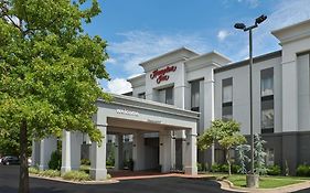 Bartlesville Hampton Inn